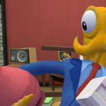 Octodad: Dadliest Catch annoncé sur Xbox One