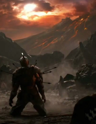 E3 2013 : Trailer de Dark Souls 2