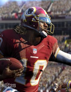 News : E3 2013 : Trailer de Madden 25 sur Xbox One et PS4