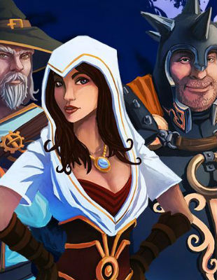 Trine 3 : The Artifacts of Power annoncé sur PC dans un premier temps