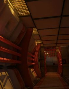 News : Caffeine, un jeu indé, annoncé sur Xbox One par un trailer