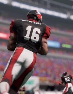 News : Un nouveau Joe Montana est en développement
