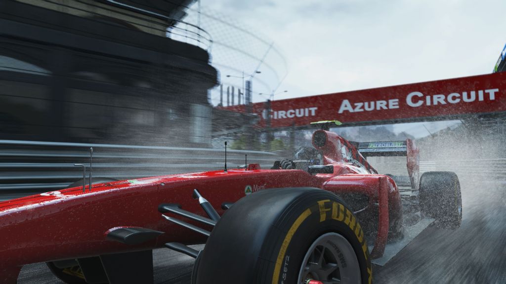 Project Cars encore décalé, sortie prévue pour la mi-mai