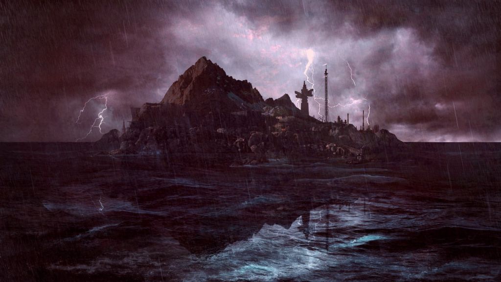 Test – Resident Evil: Revelations 2 – Episode 2