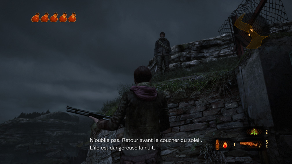 Test – Resident Evil: Revelations 2 – Episodes Spéciaux