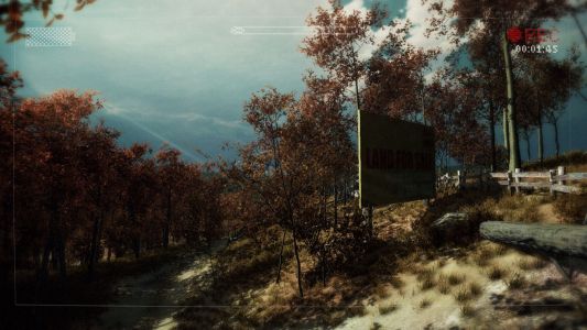 Test : Test – Slender : The Arrival