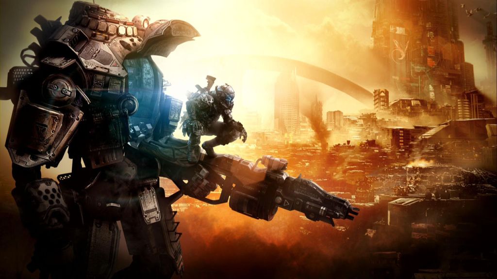 Super plan : le season pass de Titanfall gratuit sur le Xbox Live