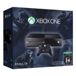 [MAJ] Un pack Xbox One + Halo MasterChief Collection à 349$ annoncé