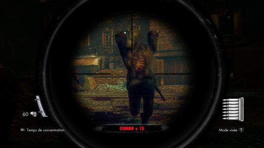 Test : Test – Zombie Army Trilogy