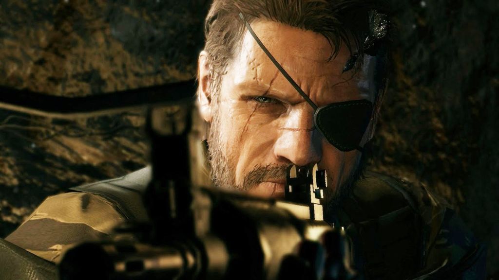 Metal Gear Online supportera 16 joueurs