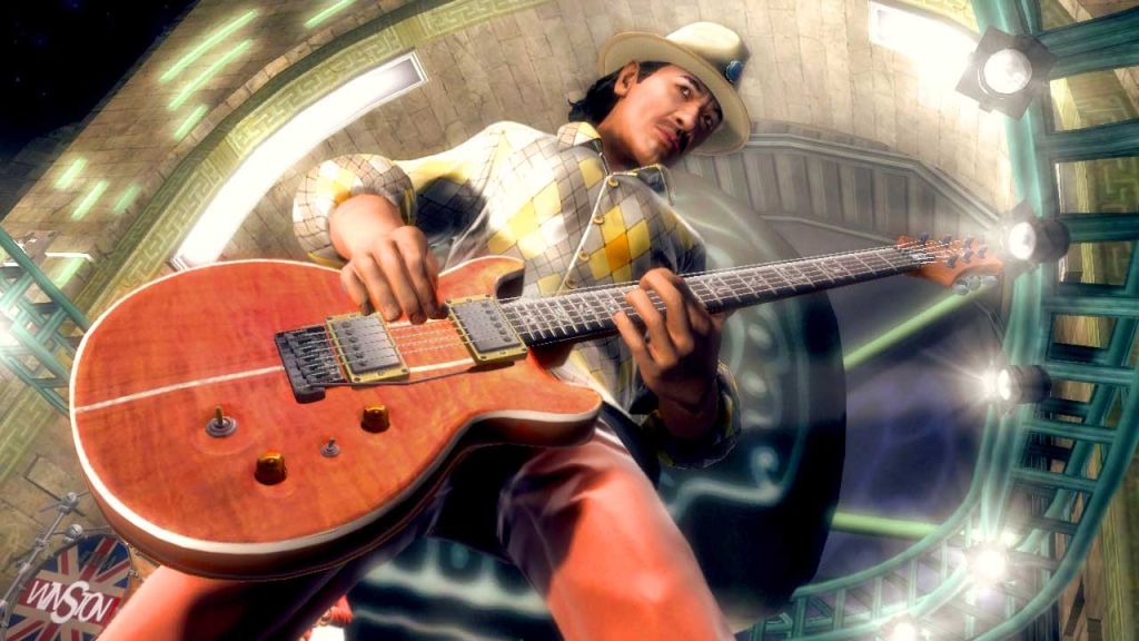 [MAJ] Annonce du nouveau Guitar Hero aujourd’hui ?