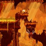 Aaru’s Awakening : nouveau jeu dispo, présentation en vidéo