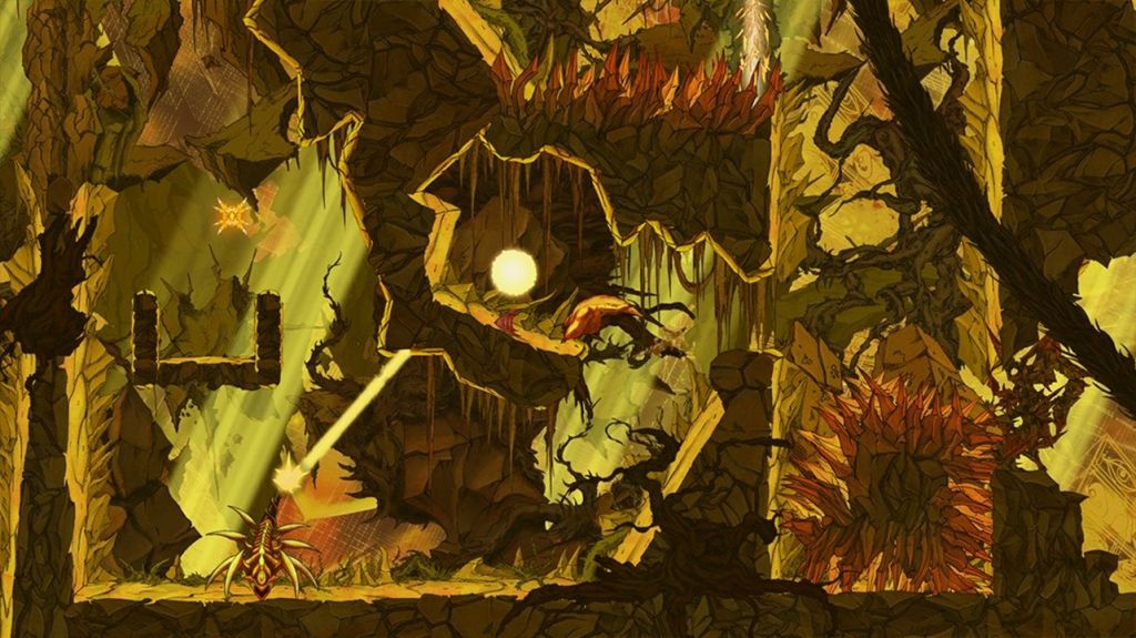 Aaru’s Awakening : nouveau jeu dispo, présentation en vidéo