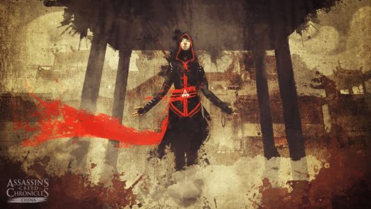 Test : Test – Assassin&rsquo;s Creed Chronicles : China