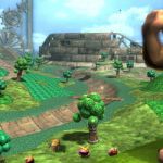 Spencer : “ça serait cool si Banjo etait en DLC de Super Smash Bros”