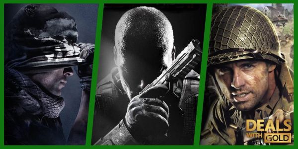 News : Xbox Live : les promotions Xbox One et Xbox 360 de la semaine