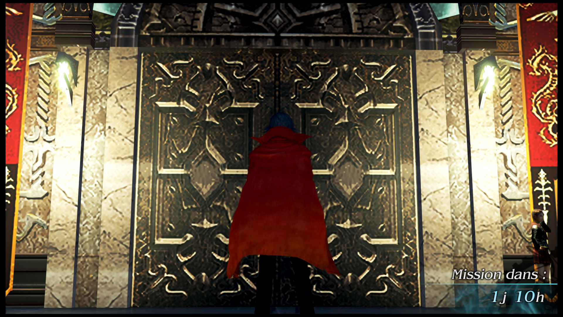 Les textures sont dignes de la PSP, pas de la Xbox One.