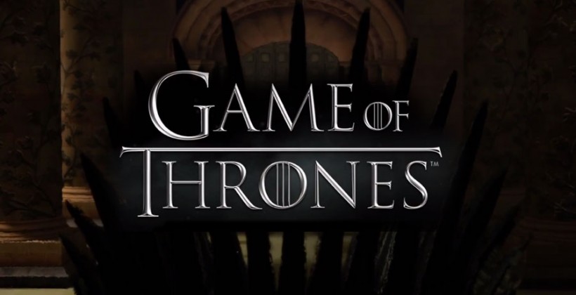 Un concours MS pour gagner une Xbox One Game of Thrones