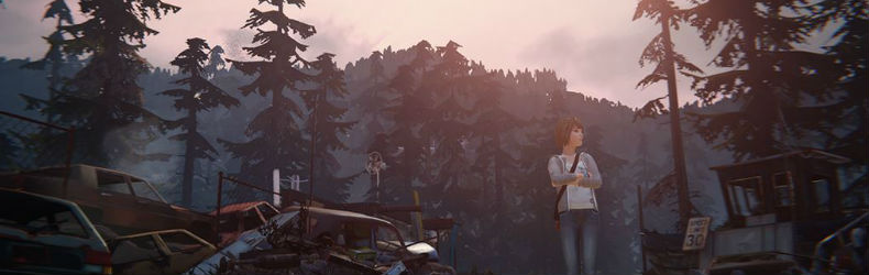 Life is Strange épisode 3 : sortie en mai
