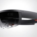 Le moteur Unity compatible HoloLens