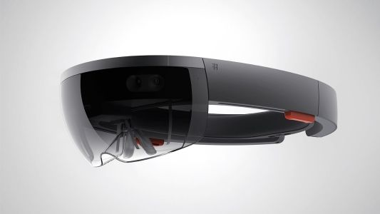News : Le moteur Unity compatible HoloLens