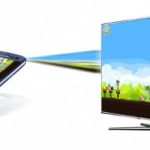 Miracast App dispo : diffusion Surface et Android vers la Xbox One