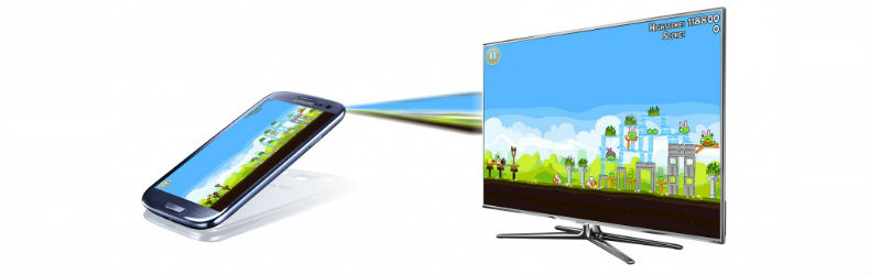News : Miracast App dispo : diffusion Surface et Android vers la Xbox One