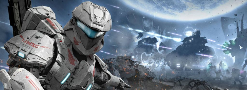 Halo: Spartan Assault annoncé pour juillet