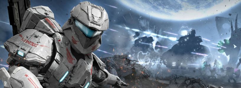 News : Halo: Spartan Assault annoncé pour juillet