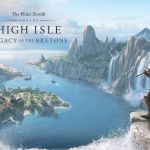 The Elder Scrolls Online annoncé sur Xbox One et PS4