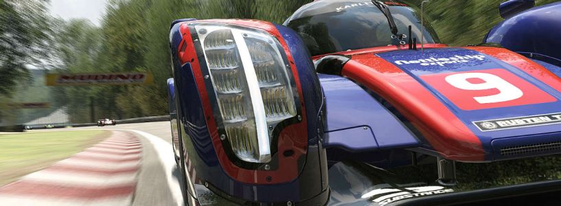 Une édition Game of the Year pour Project C.A.R.S.