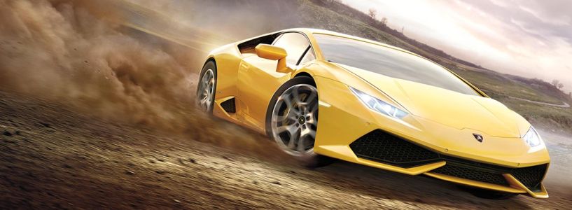 Les serveurs de Forza Horizon 1 & 2 ferment bientôt : multijoueur, livrées… les détails