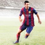 Fifa 15 : un match complet en une vidéo de 25 minutes