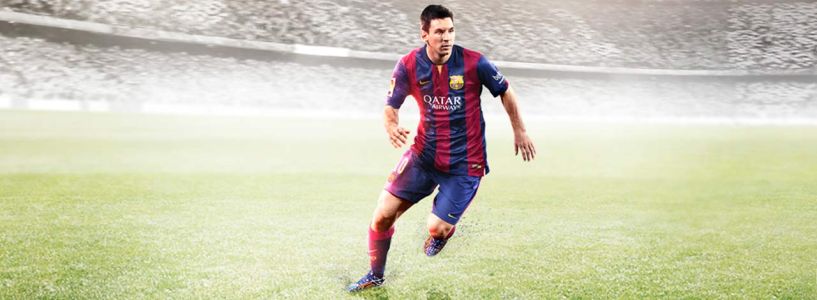 News : FIFA 15 : nos premières impressions manette en mains