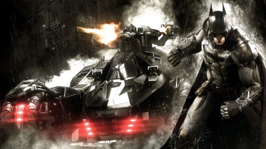 Nouveau jeu Batman chez Rocksteady ? Un recrutement redonne de l&rsquo;espoir aux fans