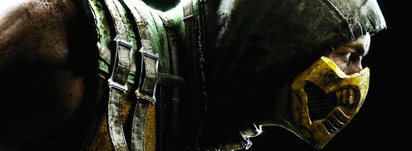 E3 2014 : Mortal Kombat X, nos impressions