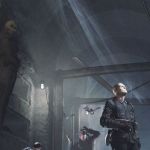 Wolfenstein The Old Blood, la version boite le 15 mai