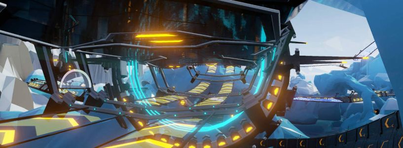 News : Red:OuT : nouveau jeu en approche, découverte en vidéo