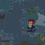 Super Doomed’n Damned : nouveau jeu présenté en vidéo