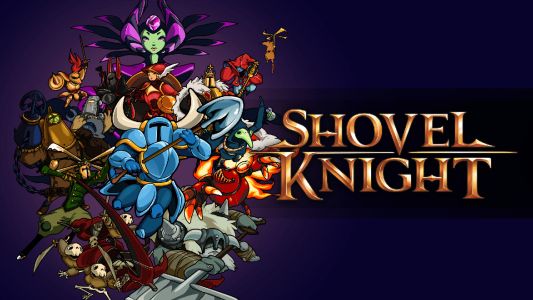 Shovel Knight : le chevalier 8-bit à l’Épelle est de retour avec plein d&rsquo;annonces !