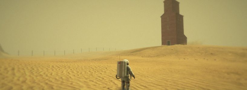 Quelques nouveaux détails pour Lifeless Planet, le jeu d&rsquo;exploration planétaire