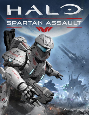 Halo: Spartan Assault annoncé pour juillet
