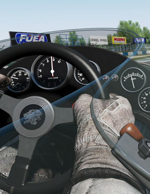 Project C.A.R.S. : des images de la version Xbox One et confirmation du 60fps