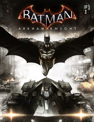 Premiers tests de Batman: Arkham Knight