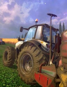 News : Farming Simulator 15 arrive sur toutes les consoles en mai