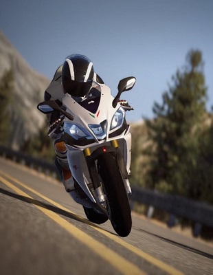 Test – Ride