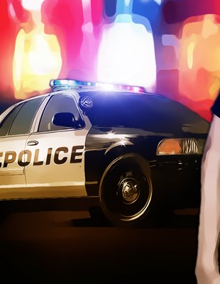 Jeu : Police 1013