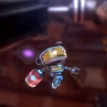 Tinertia : le jeu indé au lance-roquette en vidéo et en images