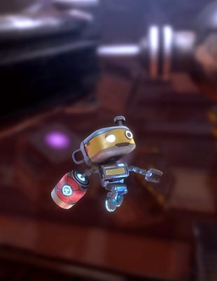 Tinertia : le jeu indé au lance-roquette en vidéo et en images