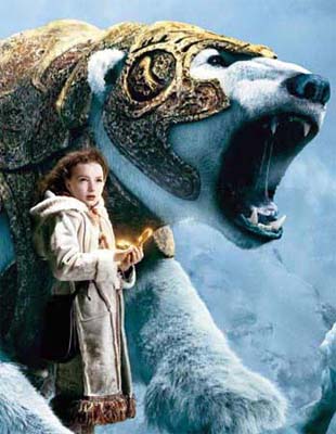 A la croisée des mondes : la boussole d&rsquo;or